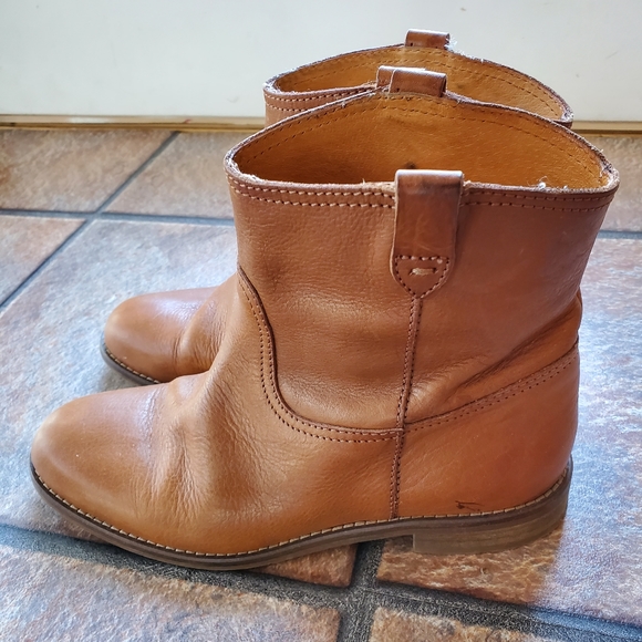 madewell otis boot